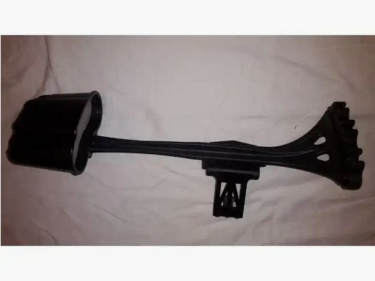 Cobra Siege 300 pijlenkoker 3 schoten, nieuw, met adapter en schroef