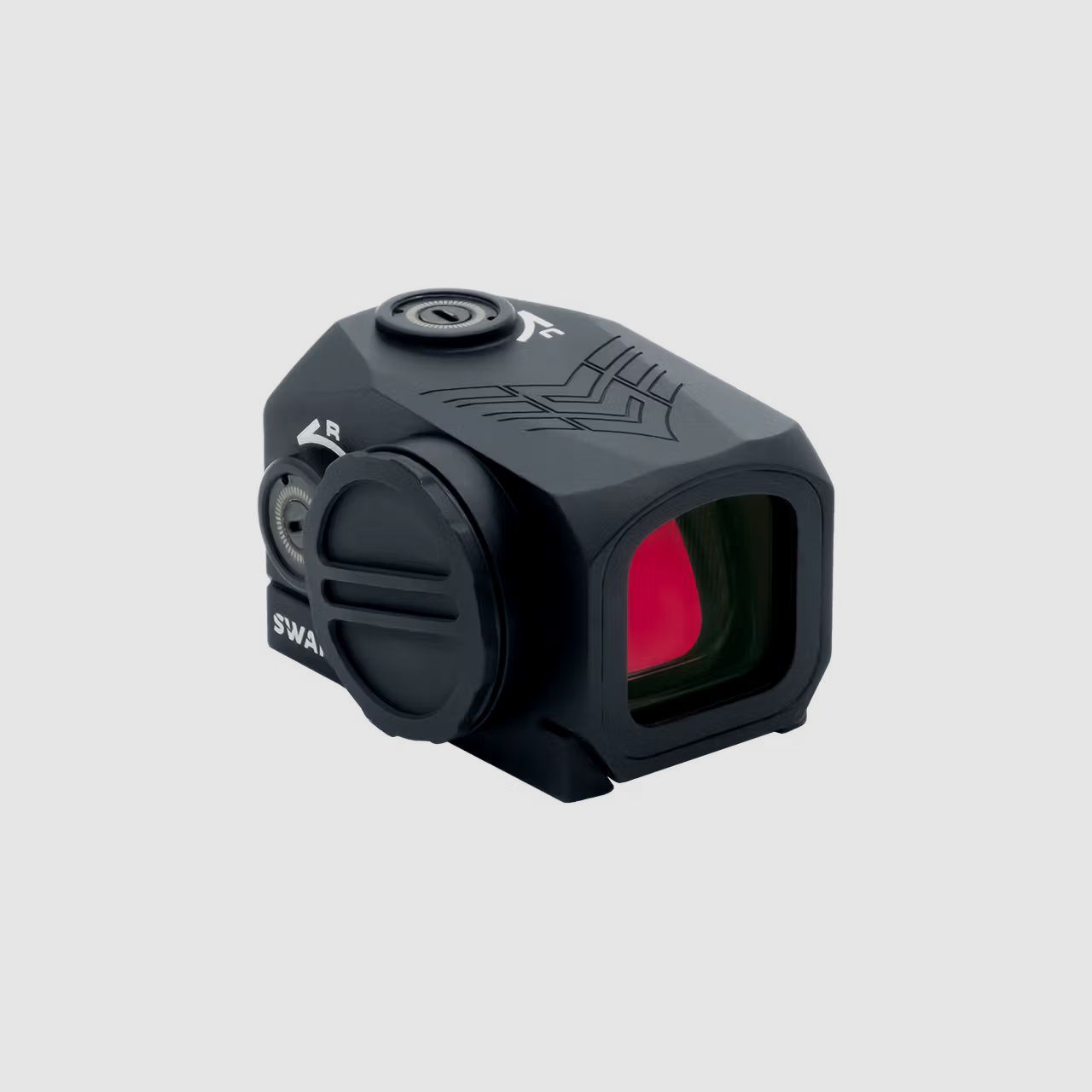 Swampfox Kraken 1x16 Closed-Emitter Reflexvisier - 3 MOA Dot, grün