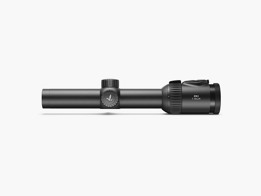 Visor Swarovski Z8i+ 1-8×24