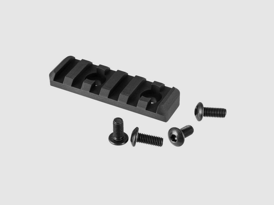 Area 419 ARCALOCK Harris-S-Zweibeinadapter 419-ALK-HARRIS