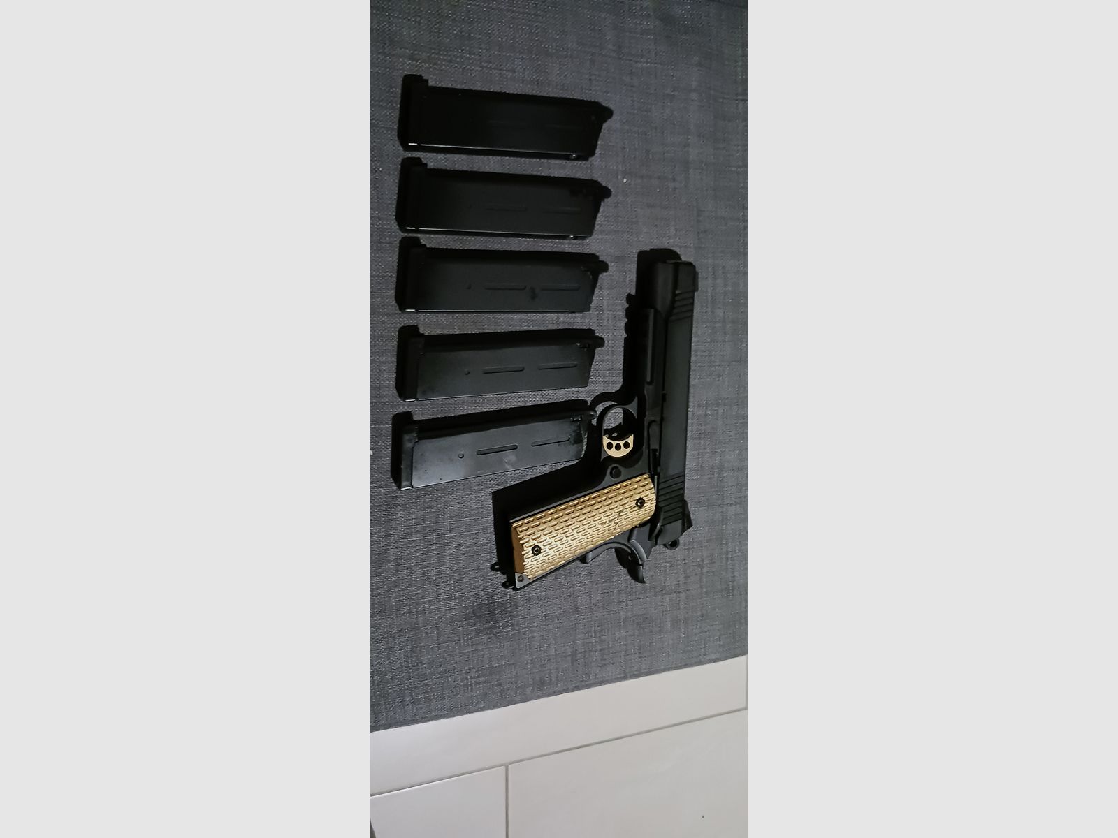 Colt 1911A1
