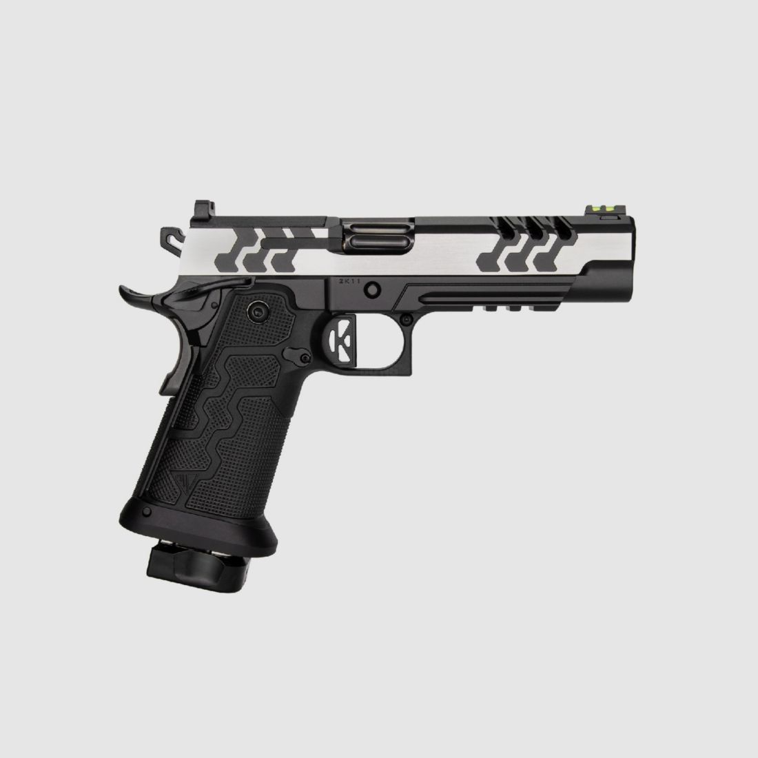 Pistolet Kimber 2K11 Eclipse OR, zdjęcie 2 z 2