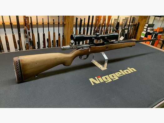 Santa Barbara sin 8x57JS