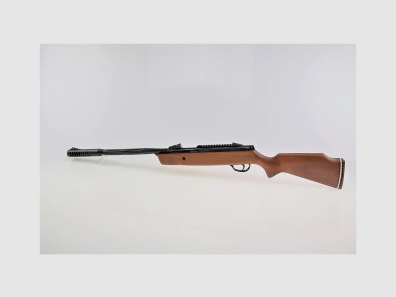 Hatsan Alpha Wood, Bild 1 von 3