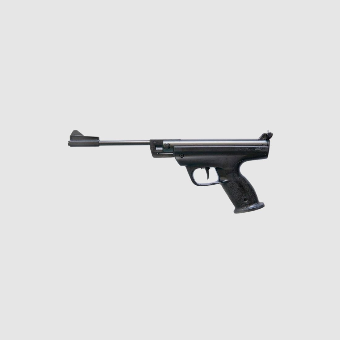 Baikal MP 53M Luftpistolen 4,5mm Diabolo