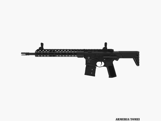 BÜCHSE – SCHMEISSER AR15 M4FL .223 Rem.