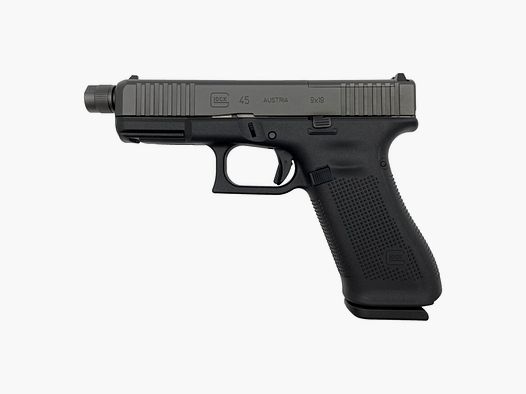 GLOCK 45 MOS/FS Gewindelauf