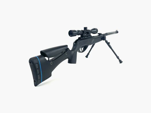 Gamo HPA Mi Maxxim IGT incl. riflescope and bipod