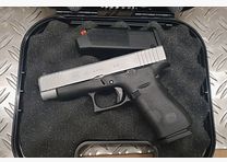 Glock 48 9mm Para