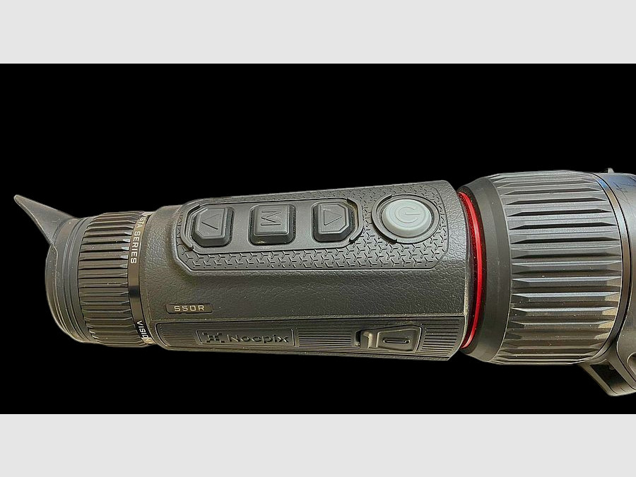 Nocpix Vista S50R – urządzenie demonstracyjne | w tym VAT | gwarancja