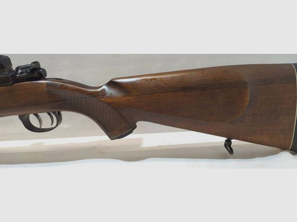 Frankonia Mauser 98