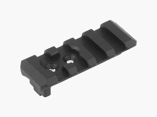 Soporte de riel trasero para AAP01