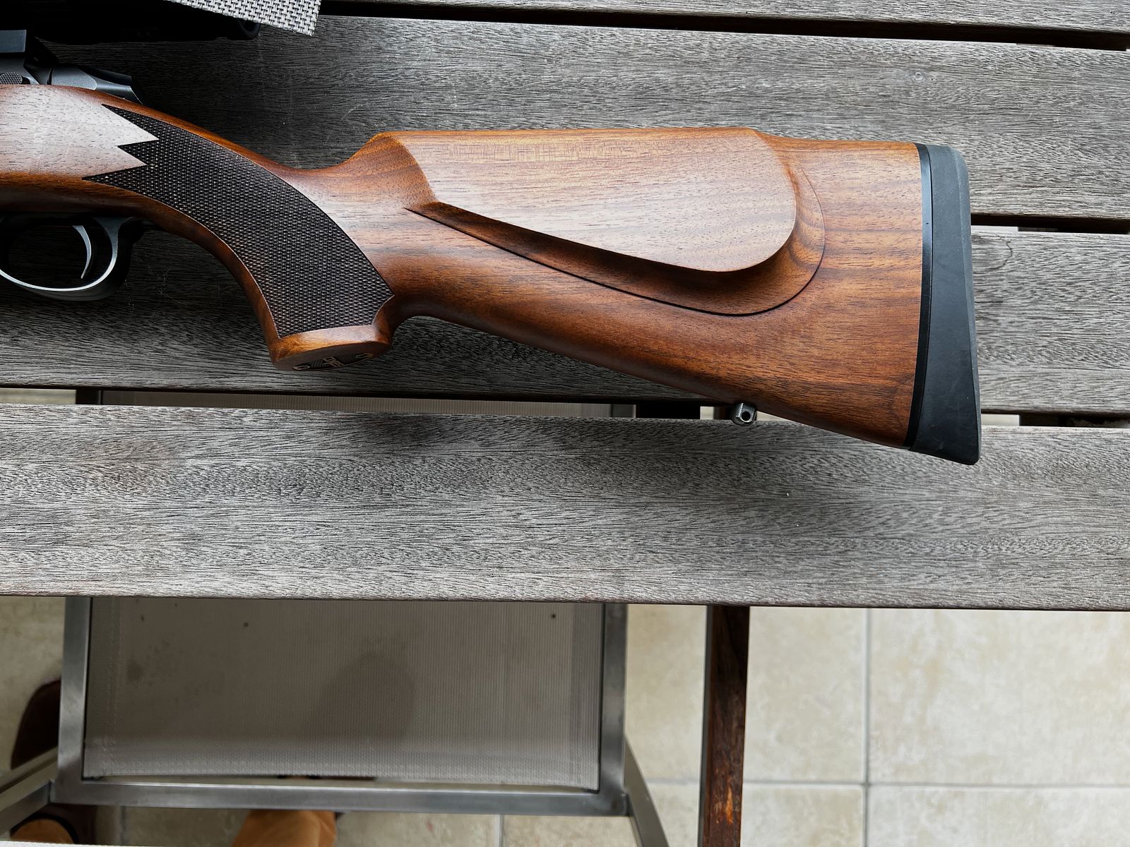 Sako 85 Varmint 308Win