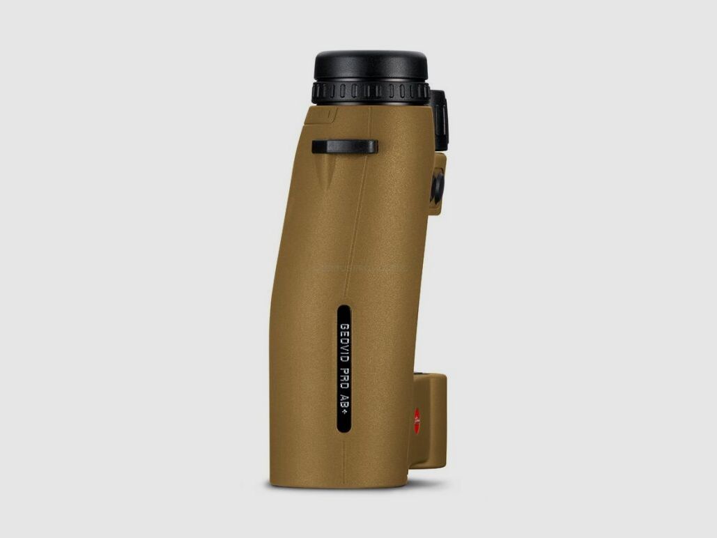 Leica Geovid 10×42 PRO AB+ 40818 con calcolatore balistico, immagine 2 di 4