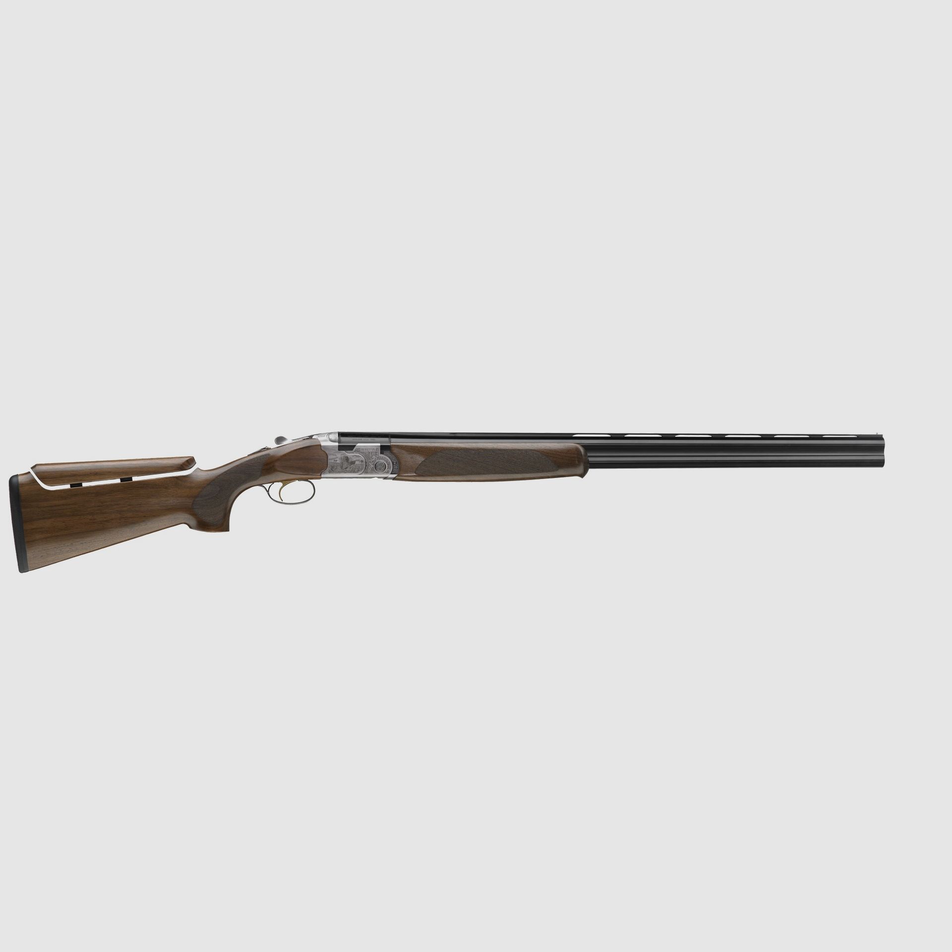 Beretta 687 SP 3 Vittoria 12/76, LL71cm, Sporting AS