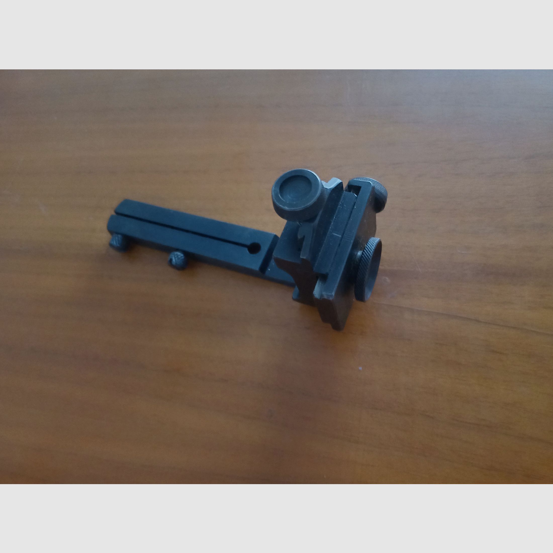 Diopter Schmidt Oggenhausen Zimmerstutzen