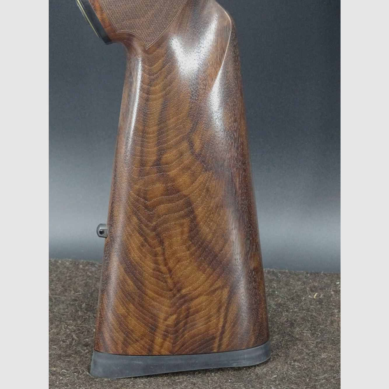 Ausstellungsstück NEUWAFFE Sauer 101 Kaliber 8x57 IS UNGESCHOSSEN 101