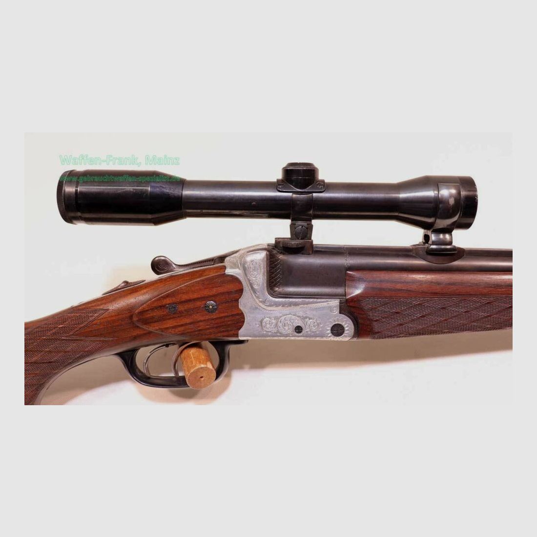 Heym - Münnerstadt Mod. 55 Dural