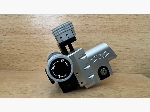 Walther Insight Out Matchdiopter