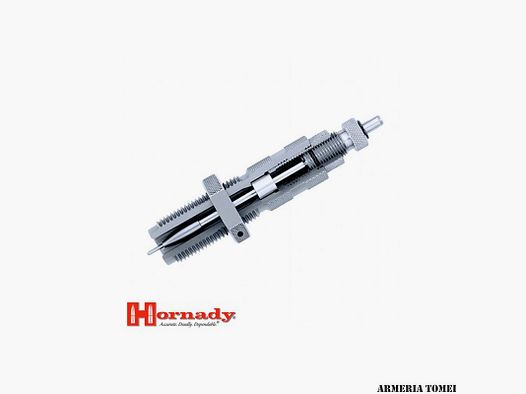 HORNADY – 544359 MATCH GRADE FL DIE 308 WIN