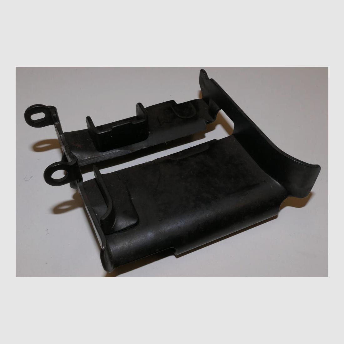 Rheinmetall Zuführunterteil MG1/MG3/MG42