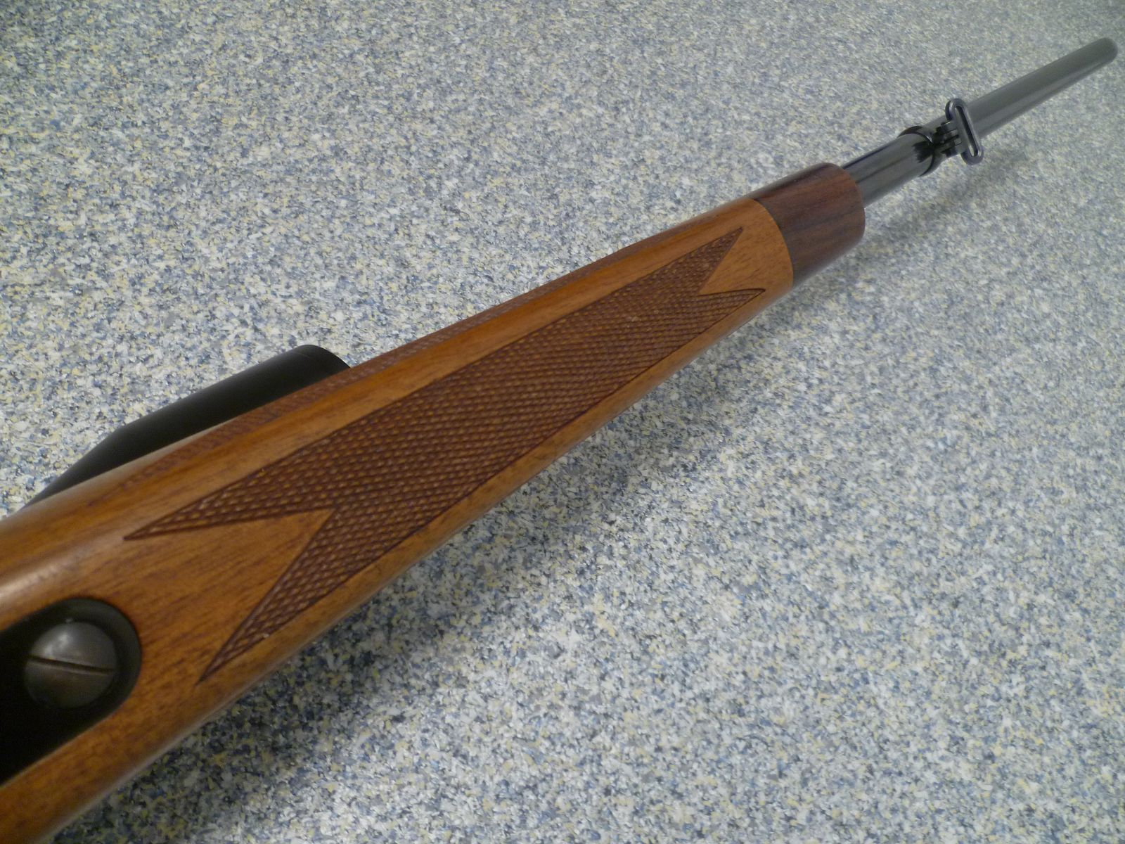 Repetierbüchse Sauer & Sohn Sauer 90 .30-06 Spring.