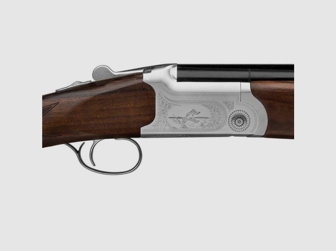 Yildiz Jagdflinten Extractor Plain - Kal. 20/76 - Pistolengriff, Bild 2 von 2