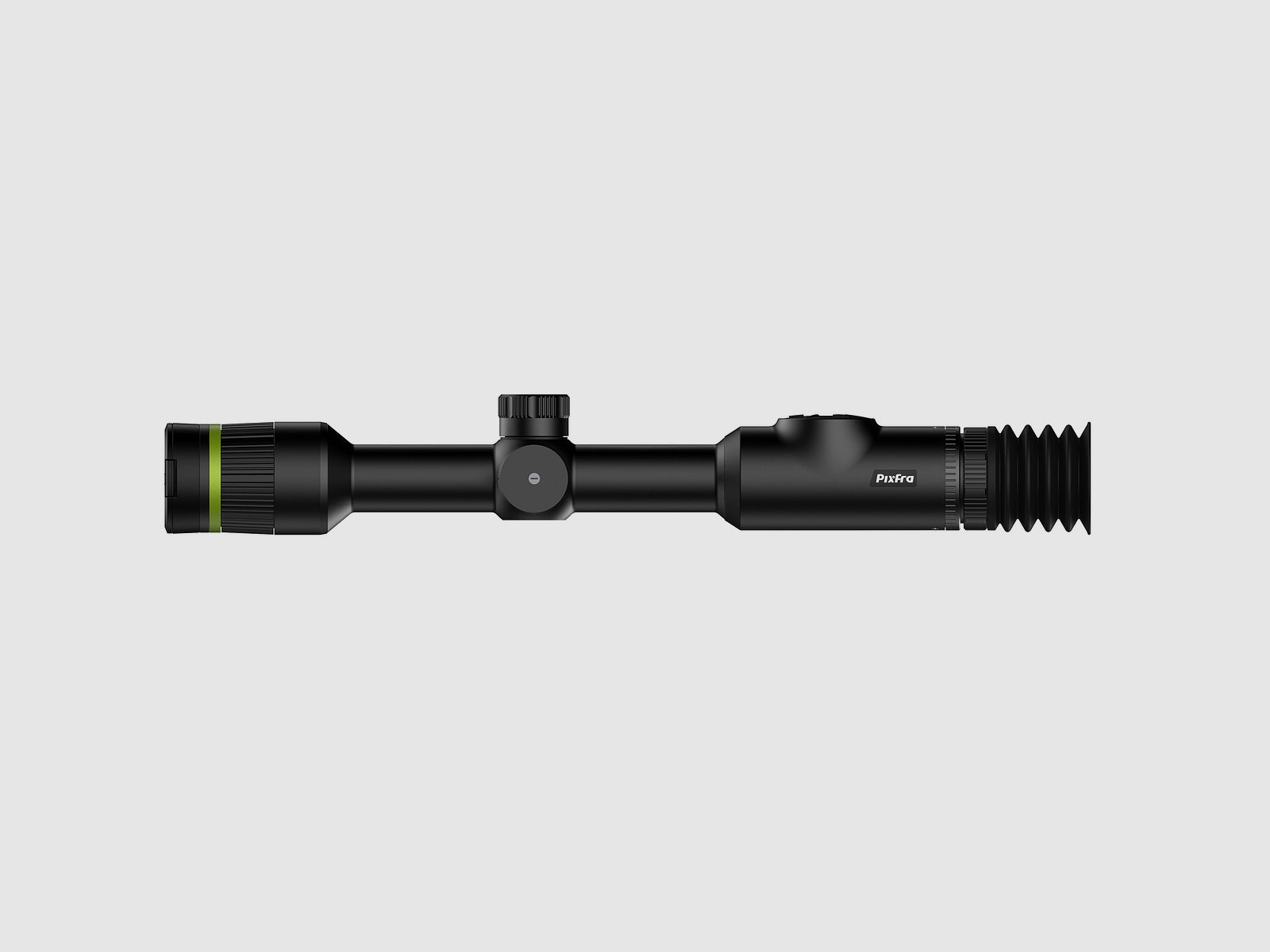 Pixfra Pegasus Pro P435P lunette de visée thermique, image 5 sur 7