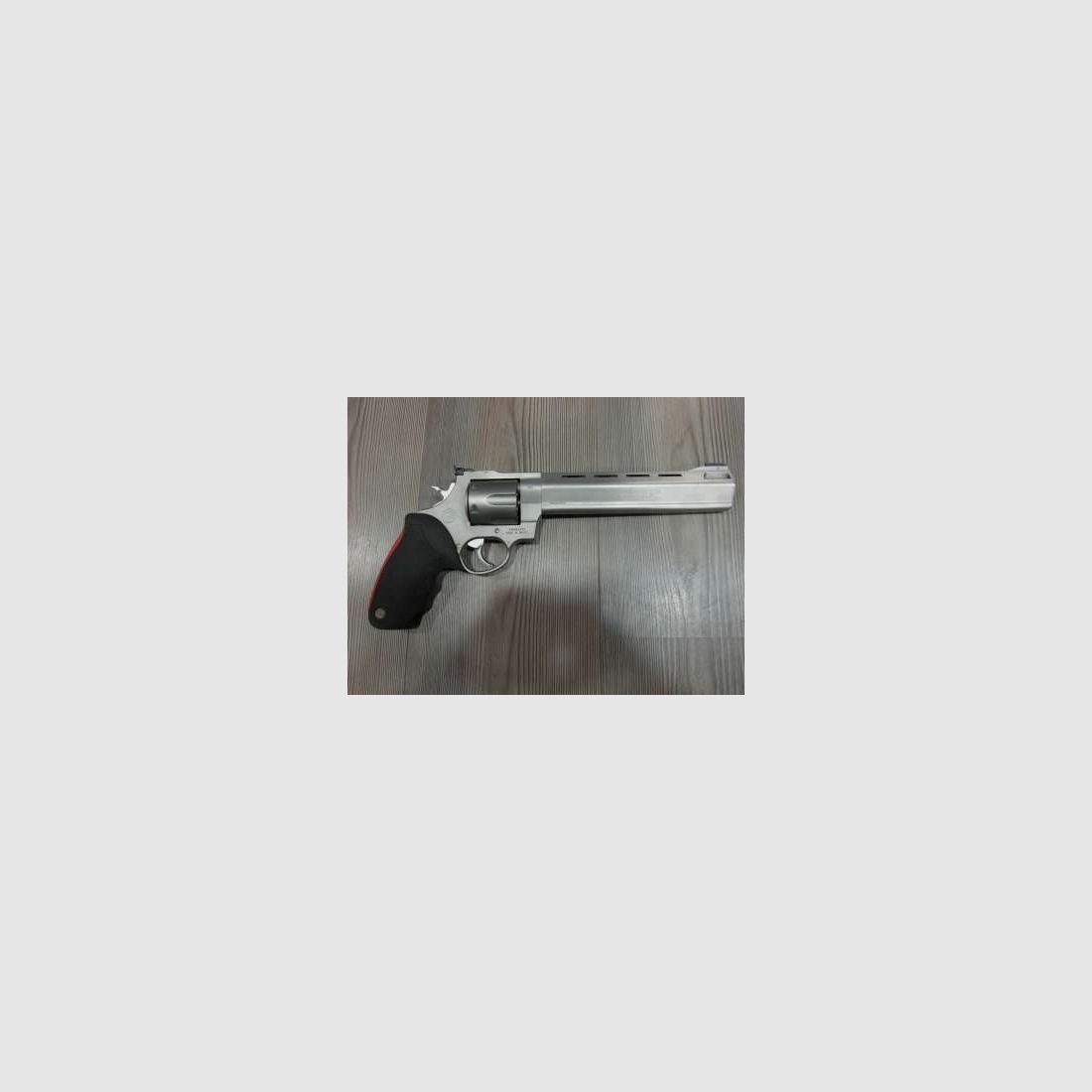 TAURUS RAGING BULL (vendu), image 4 sur 6