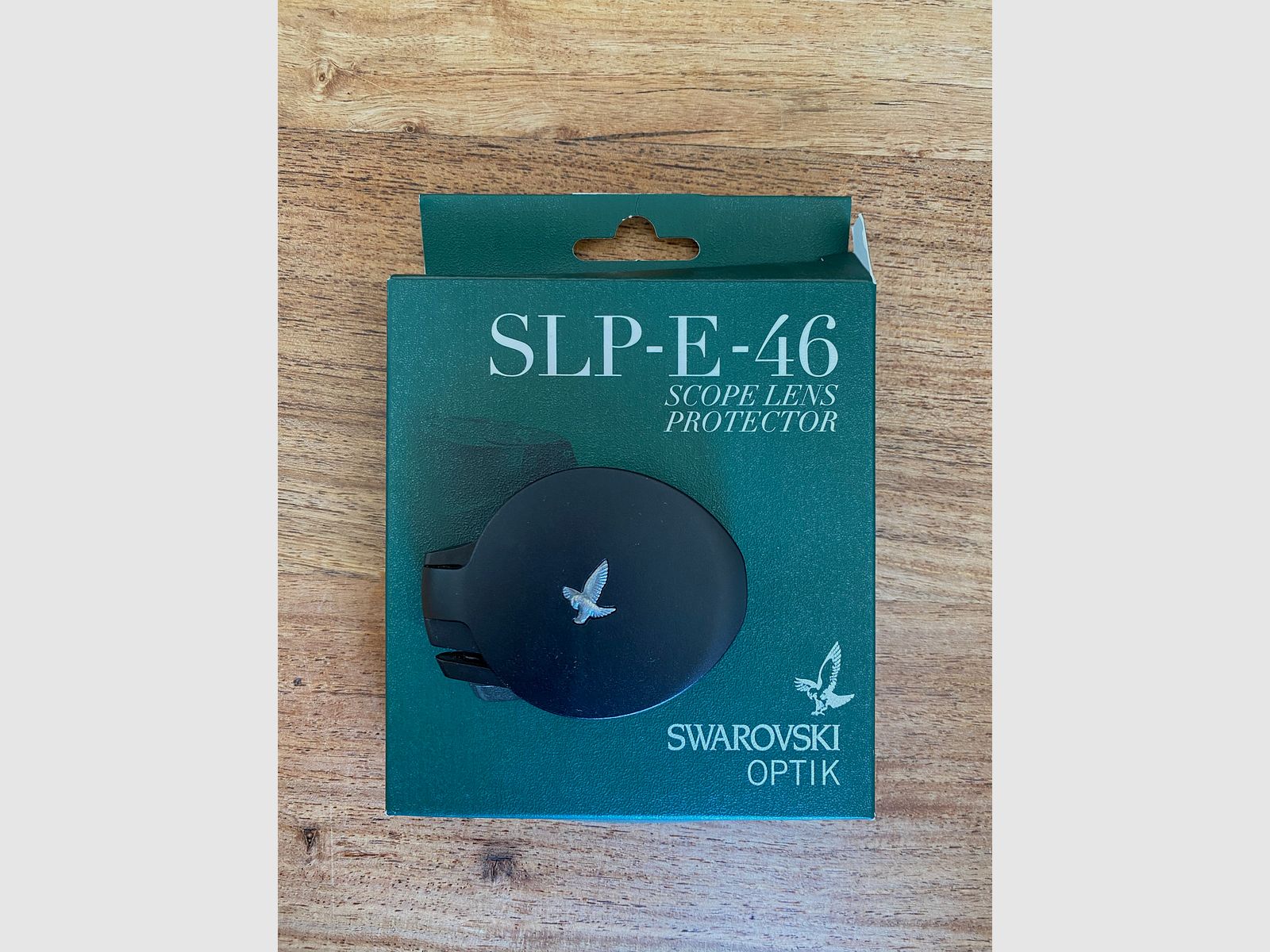 Swarovski Z8i 2,3-18x56 P SR Abs. 4A-I mit Blaser Sattelmontage und Ballistikturm