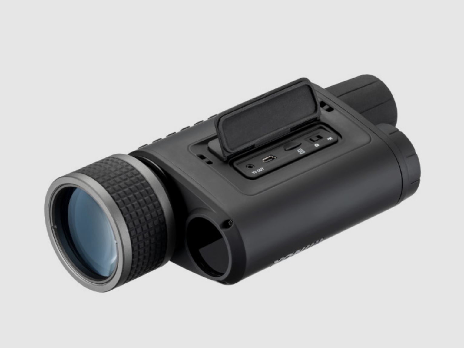 Minox 62426 Digitales Nachtsichtgerät NVD 650 mit Aufnahmefunktion