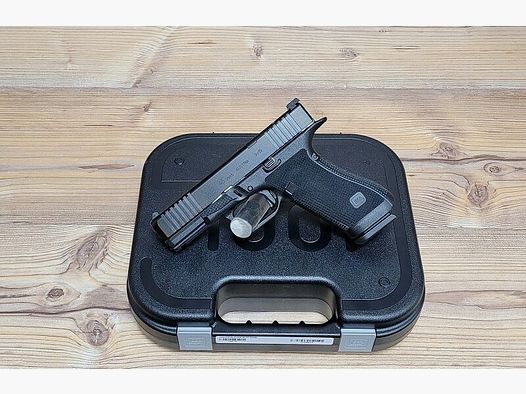 Glock 45 Gen6 OR FS // Mod. 45 Gen.6 OR