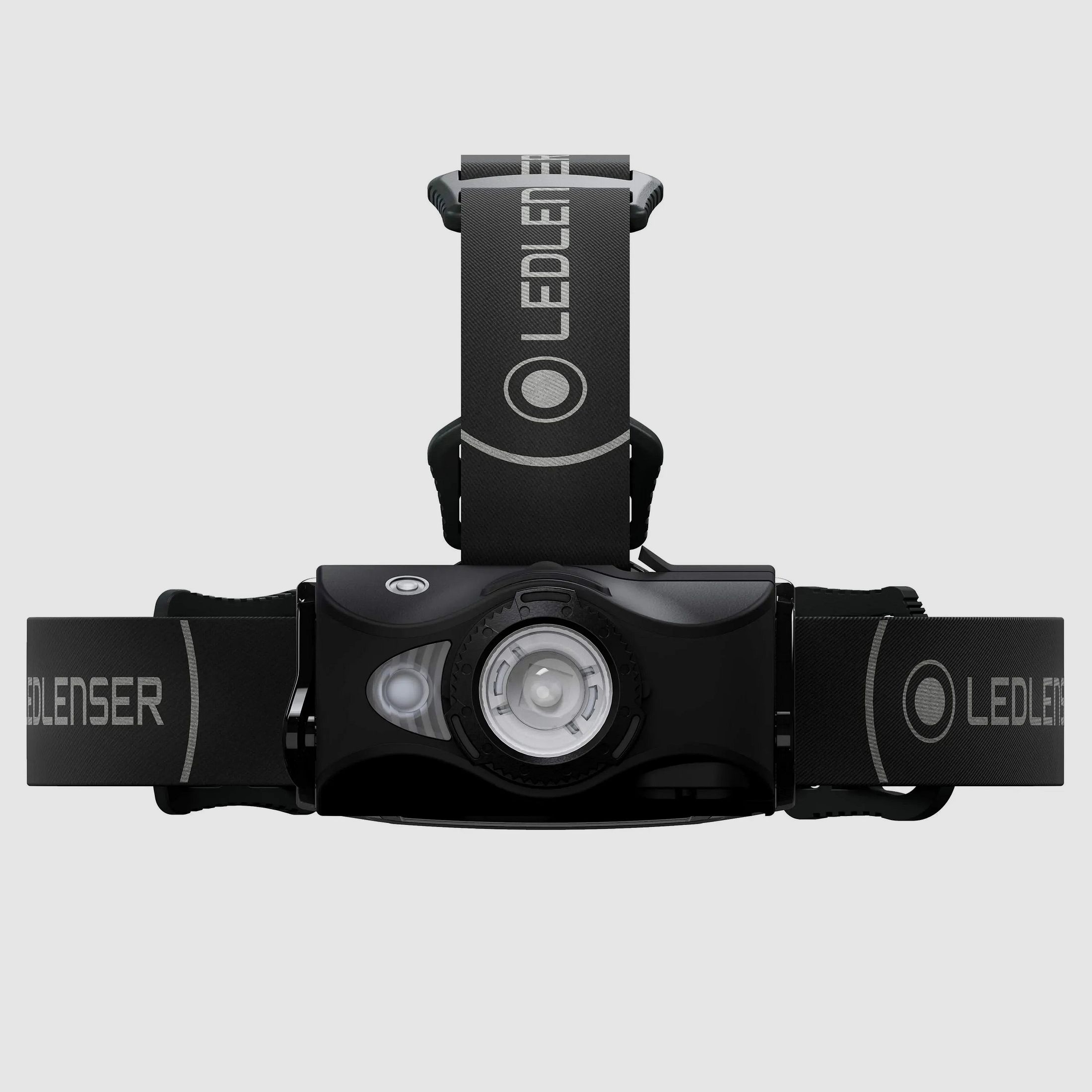 LEDLENSER Stirnlampe MH8 2020
