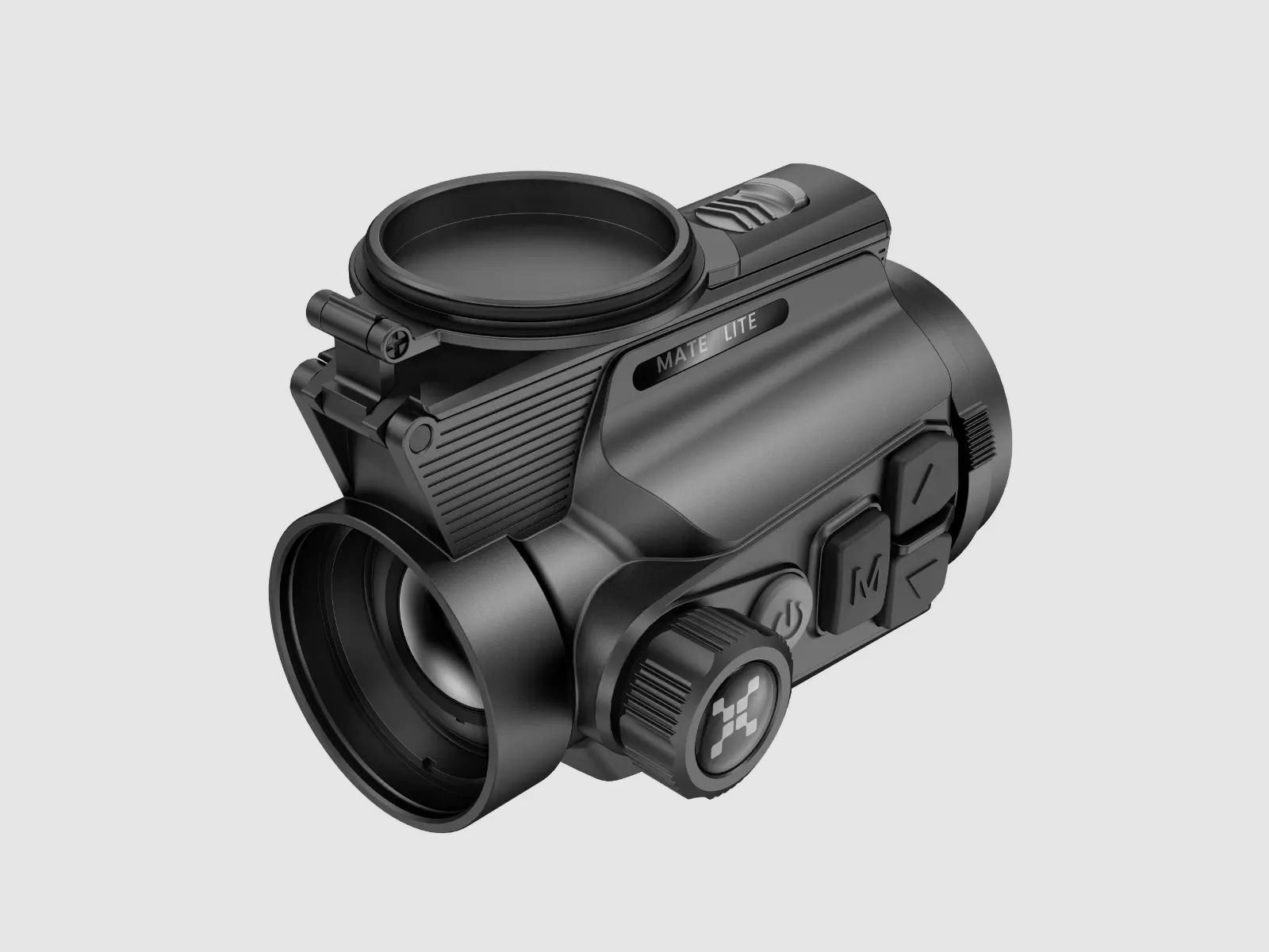 Nocpix thermal imaging attachment Mate Lite