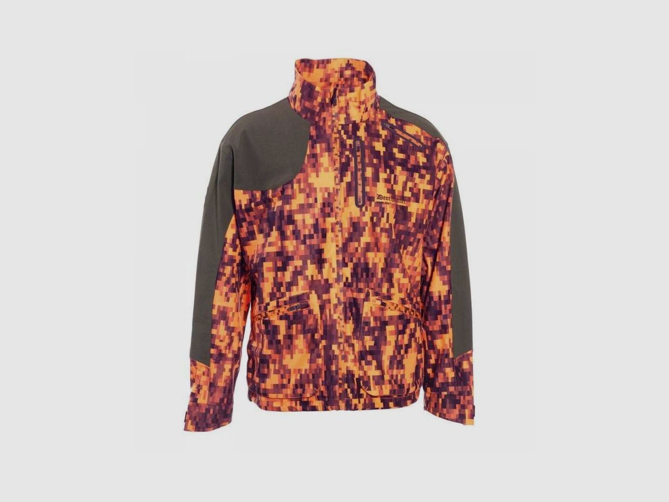 Deerhunter Recon ACT Jacket, afbeelding 2 van 2