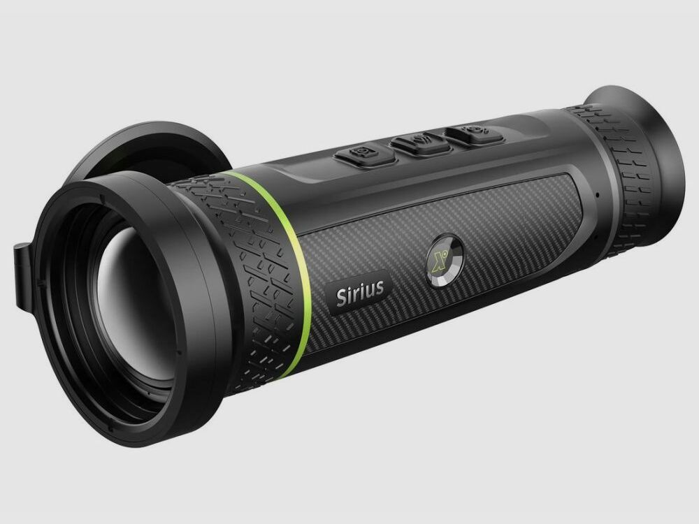 PIXFRA Sirius S650
