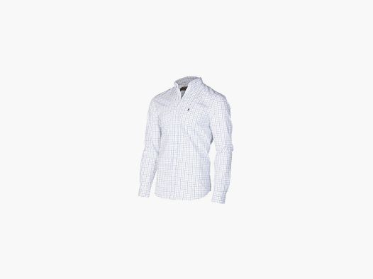 Browning Shirt olijfblauw Maat XL