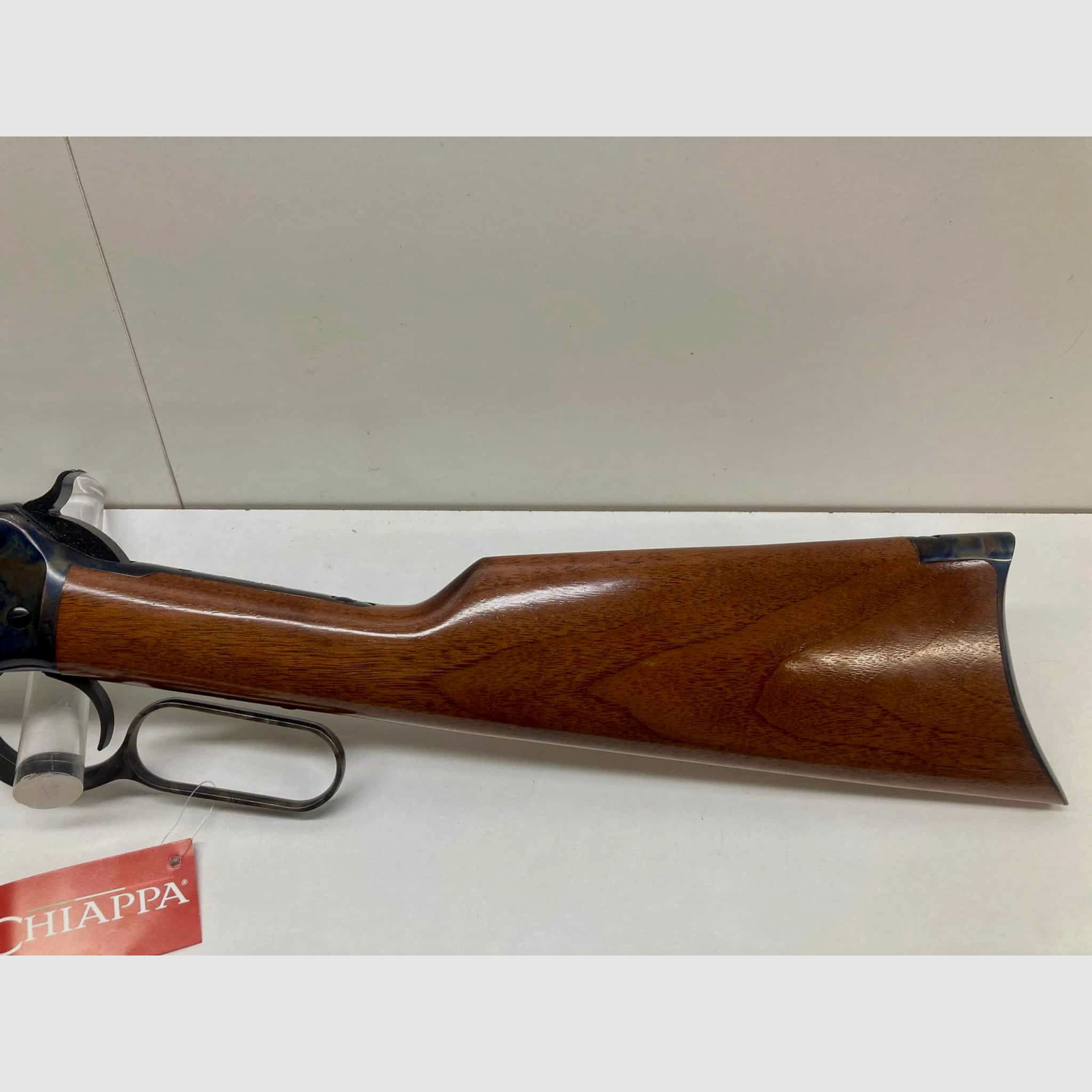 Fucile CHIAPPA 1892 | 20″ | .357 Mag.