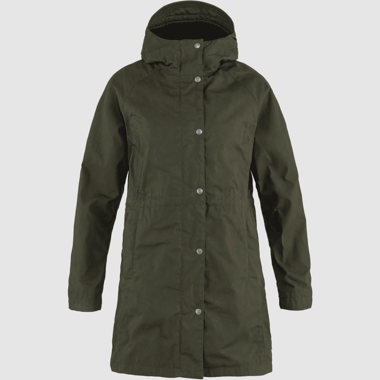 FJÄLL RÄVEN Karla Hydratic Jacket