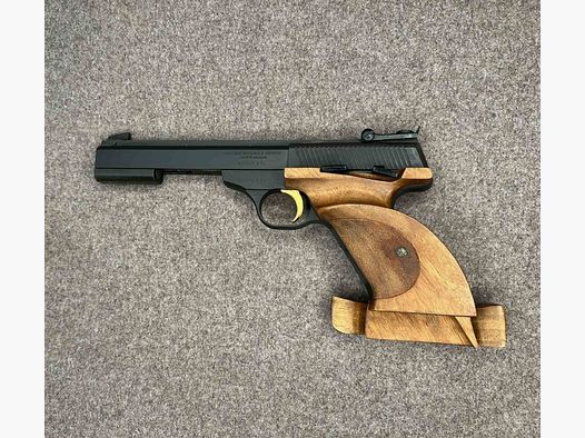 FN Pistola Sportiva .22 lr