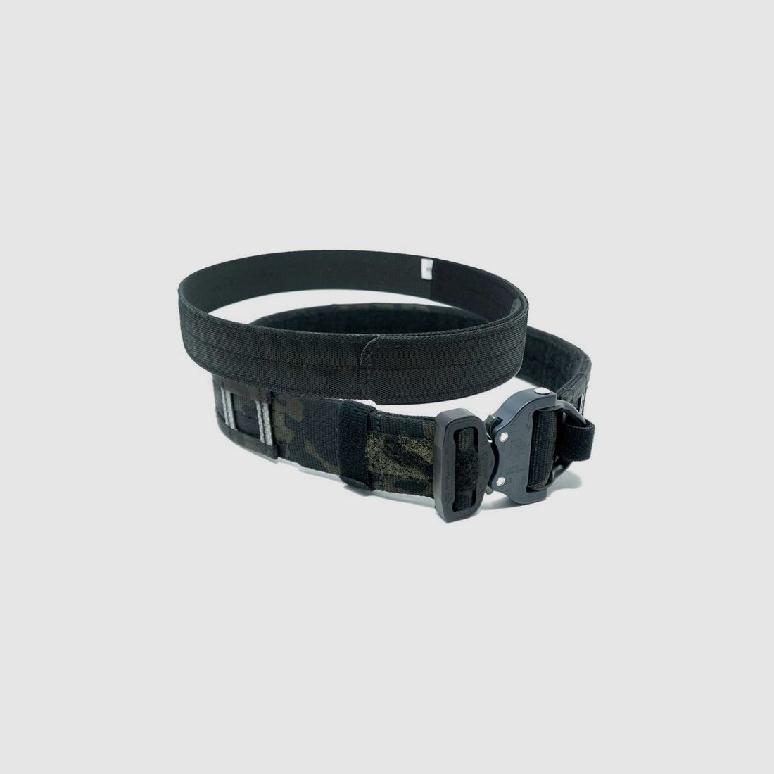 GBRS GROUP ASSAULTER BELT SYSTEM V3 LARGE MULTICAM BLACK