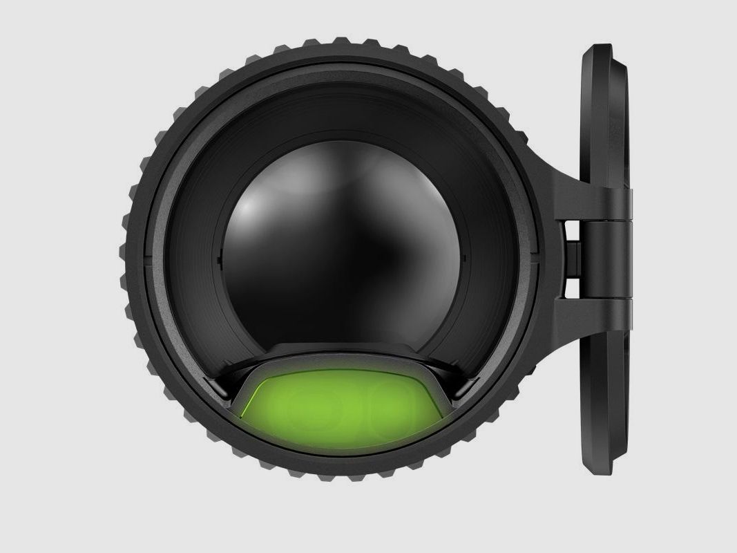 Nocpix Vista S50R Wärmebildkamera-Handgerät