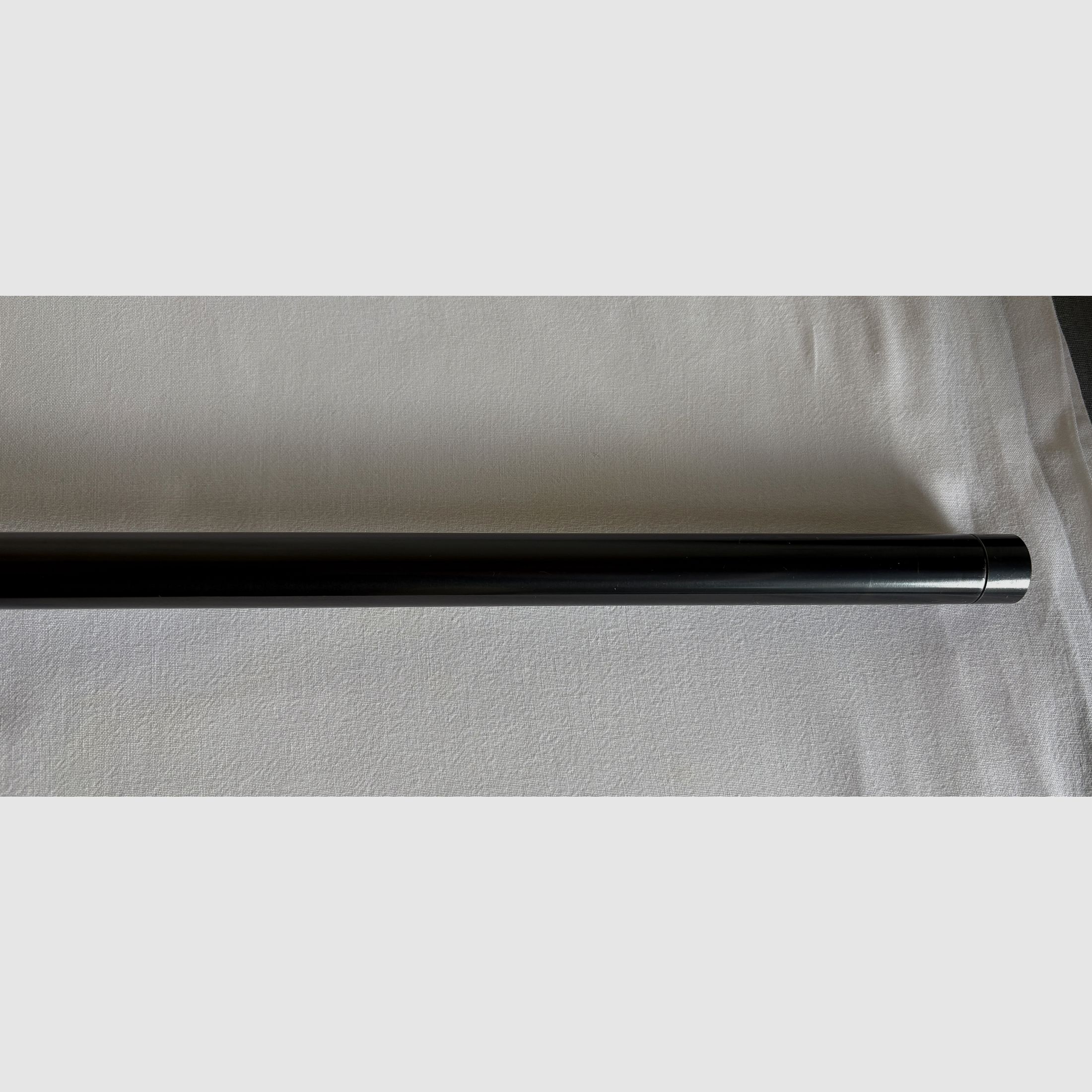 Action en acier HM Calibre .30-06 Springfield – avec 2 chargeurs
