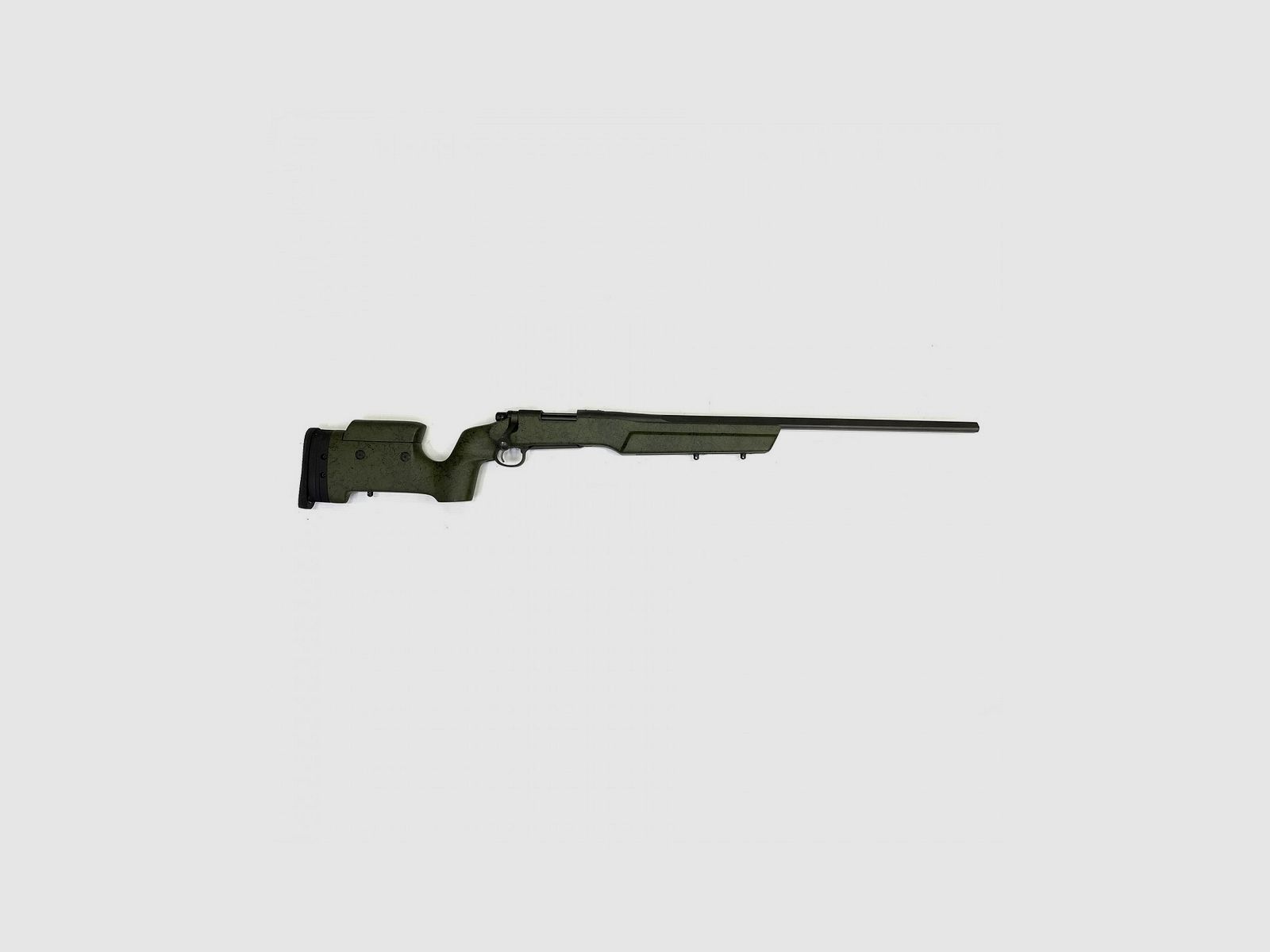 Remington 700 TTR HB Kal. 308 Winchester, Bild 1 von 3