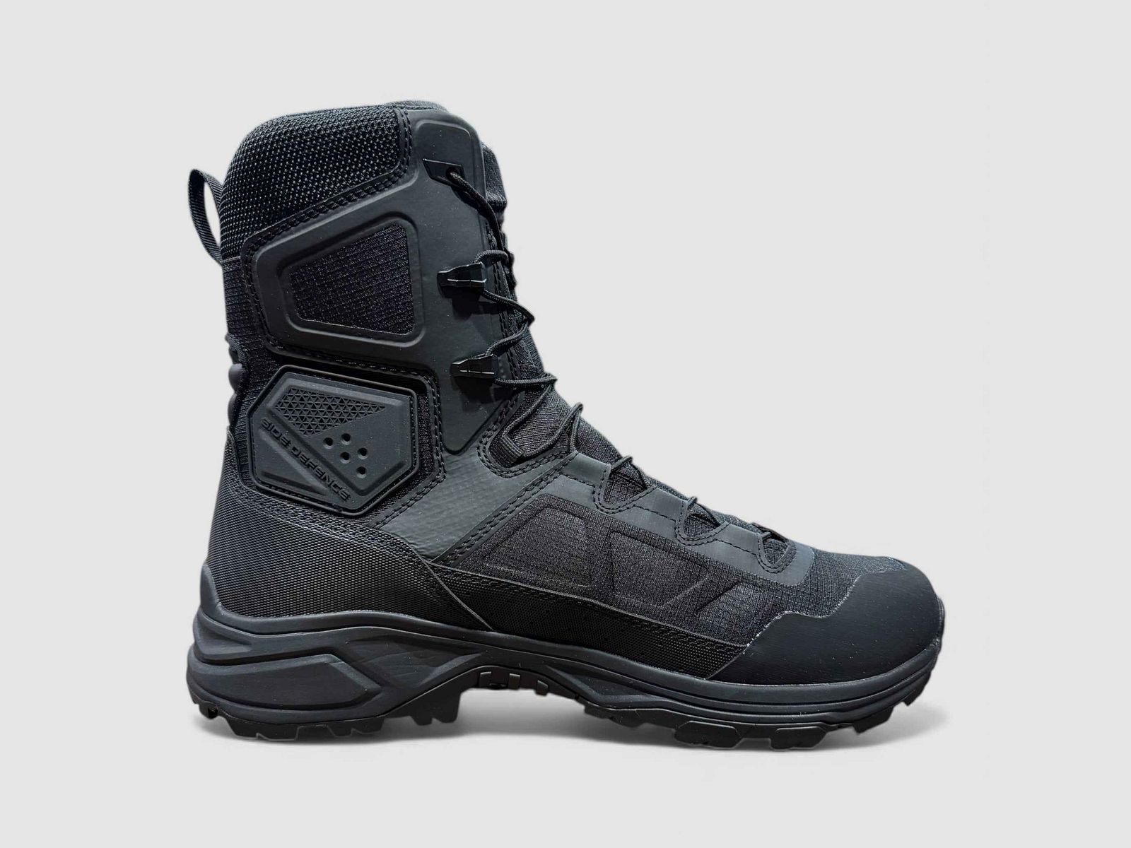 AKU SENTINEL GTX SCHWARZ, Bild 2 von 5