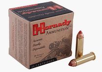 Hornady Leverevolution .41 Rem. Mag. 190GR FTX 20 cartridges