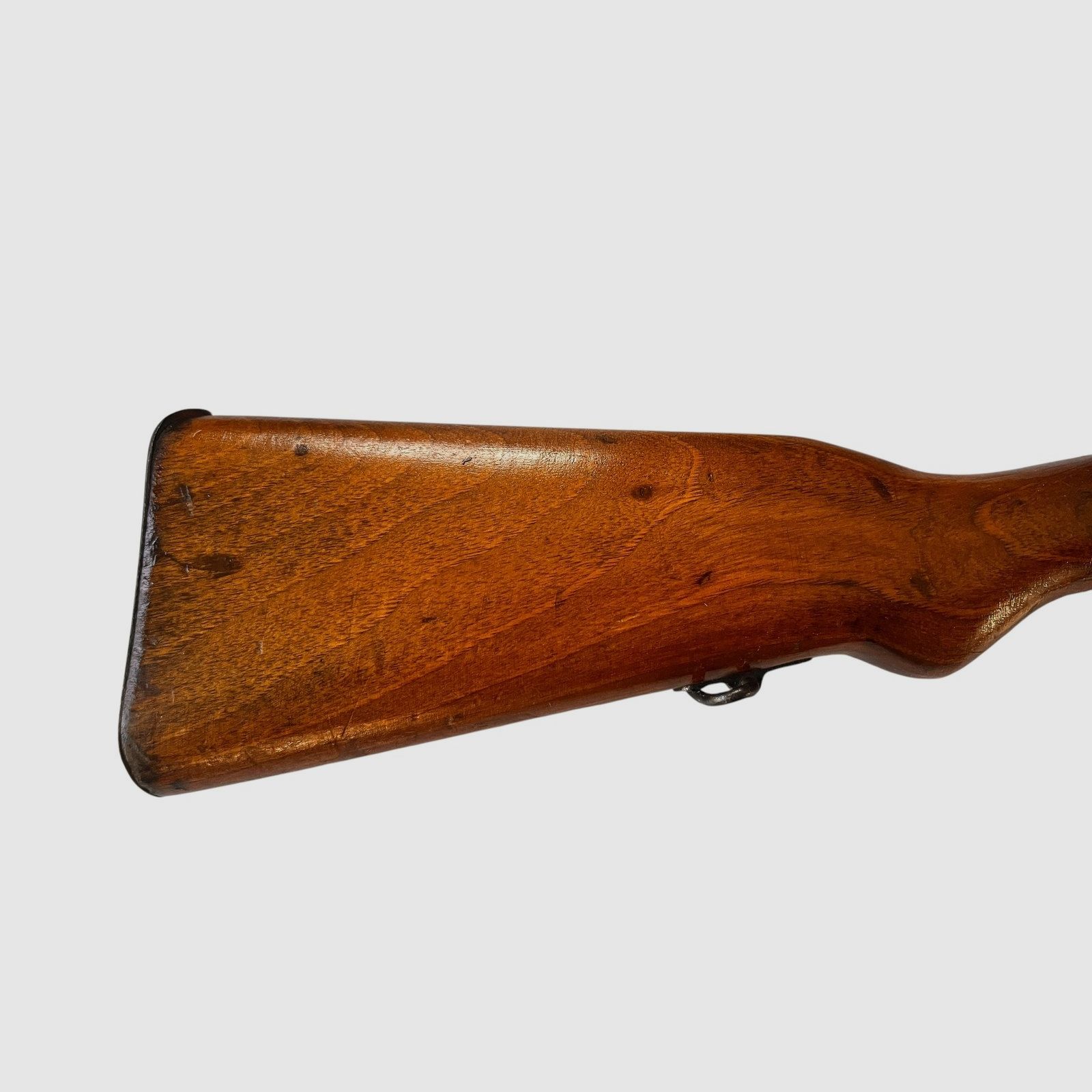 Carabine Mauser M43 La Coruna 8x57JS | Militaire, magasin, image 9 sur 9
