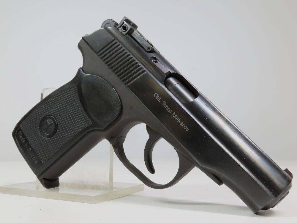 Makarov Baikal 442