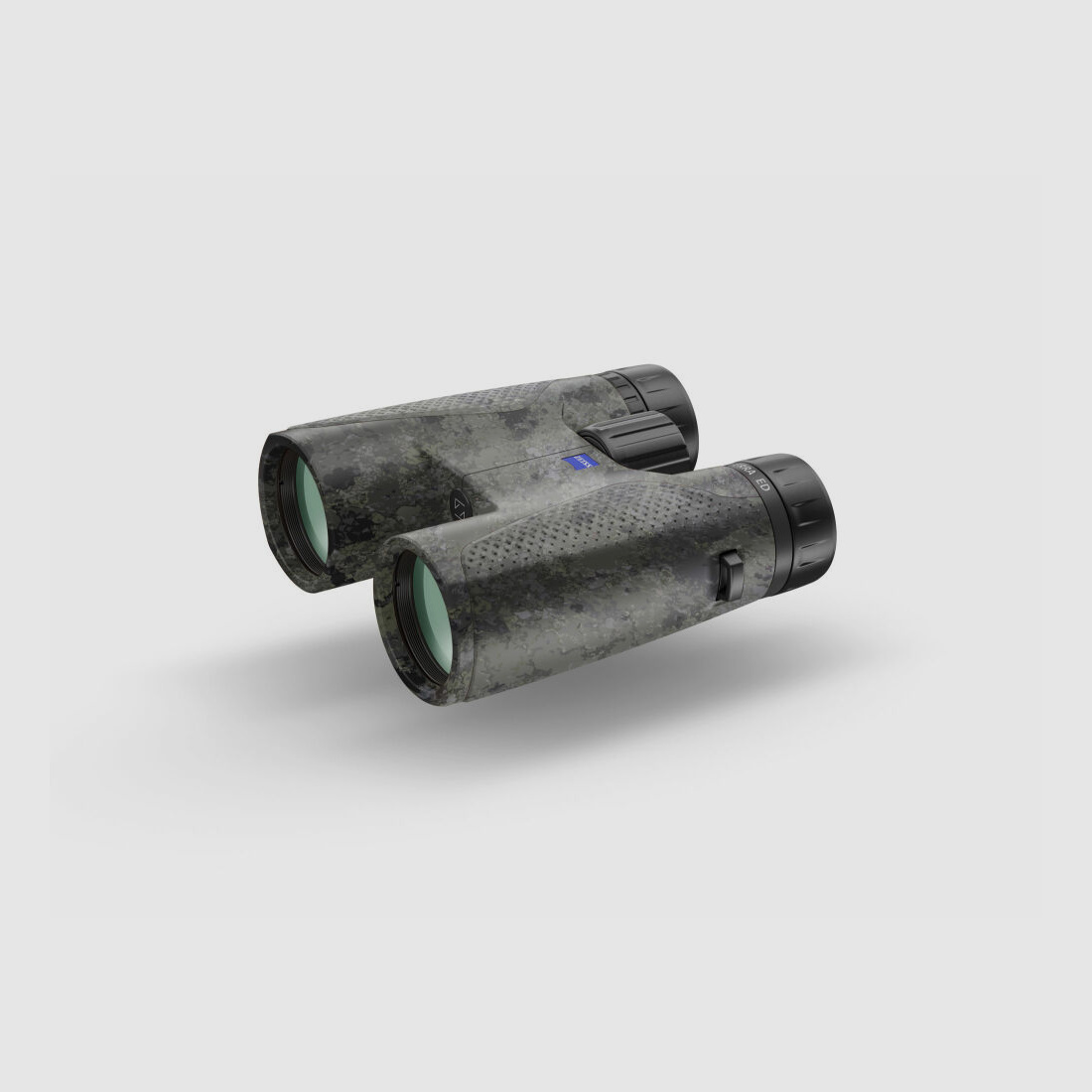 Carl Zeiss AG ZEISS Terra ED Camouflage 10x42 Binoculars Stalking Glass - Christmas Promotion!