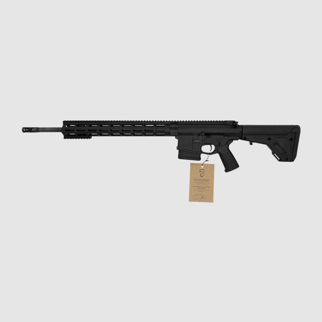 dar dar 10 DMR .308 Winchester 20" - Direct beschikbaar uit voorraad!